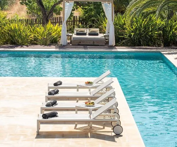 Agroturismo Can Jaume