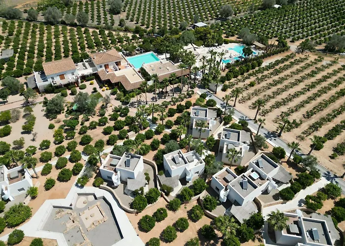 Agroturismo Can Jaume